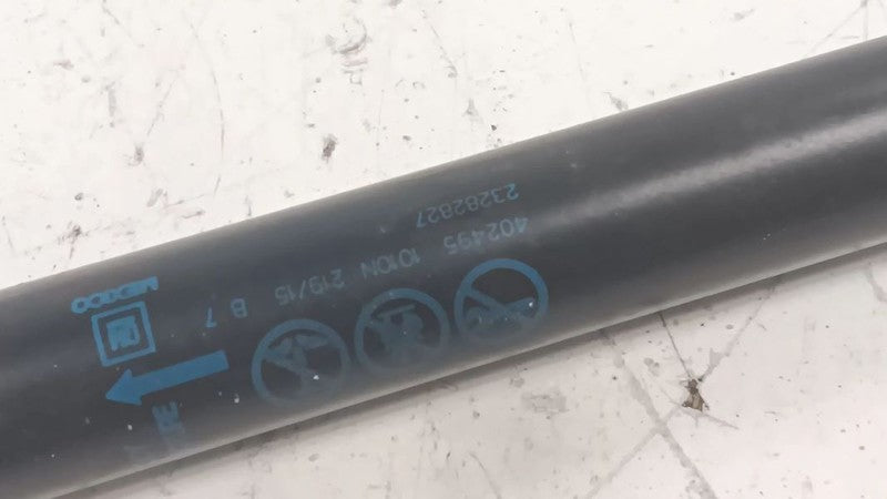 Chevy Volt Hatchback Hatch Back Trunk Lid Shock Strut Support  2011 2012 2013 20