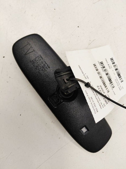 Interior Rear View Mirror With Automatic Dimming Fits 13-24 Nissan Mur