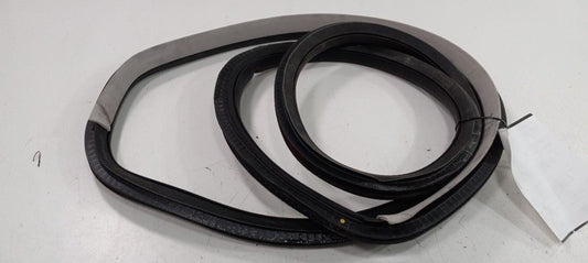 Volkswagen Jetta On Body Door Jamb Seal Rear Left Back 2003 2002 2001 