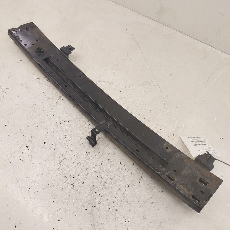 Front Bumper Reinforcement Support Bar Hatchback Note CVT 17-19 Nissan
