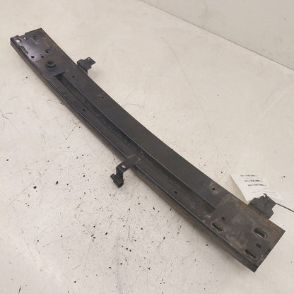 Front Bumper Reinforcement Support Bar Hatchback Note CVT 17-19 Nissan