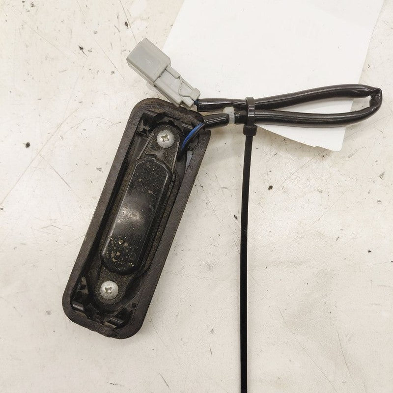Honda CR-Z Trunk Release Open Button  2015 2014 2013