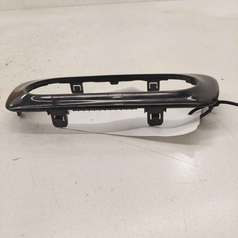 Buick Encore GX Temp Temperature Control Bezel Surround Dash Trim 2022
