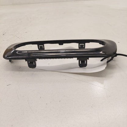 Buick Encore GX Temp Temperature Control Bezel Surround Dash Trim 2022