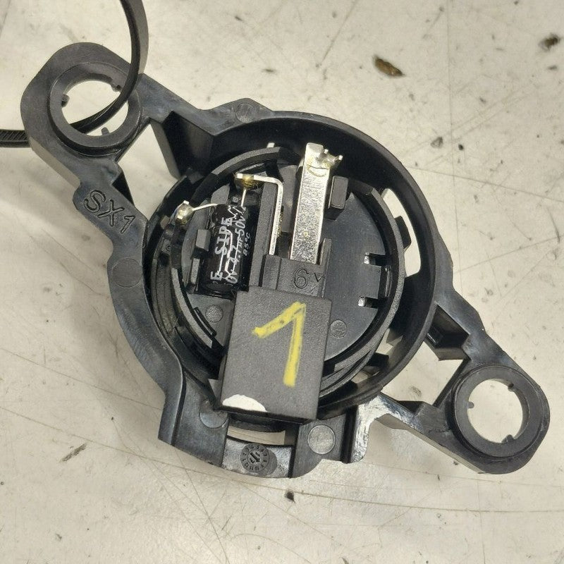 Alfa Romeo Stelvio Tweeter Left Driver Tweeter Speaker  2018 2019 2020