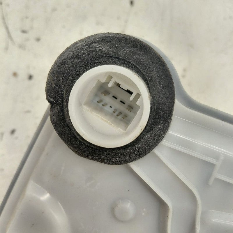 Honda Clarity Door Latch Lock Left Driver Front  2018 2019 2020