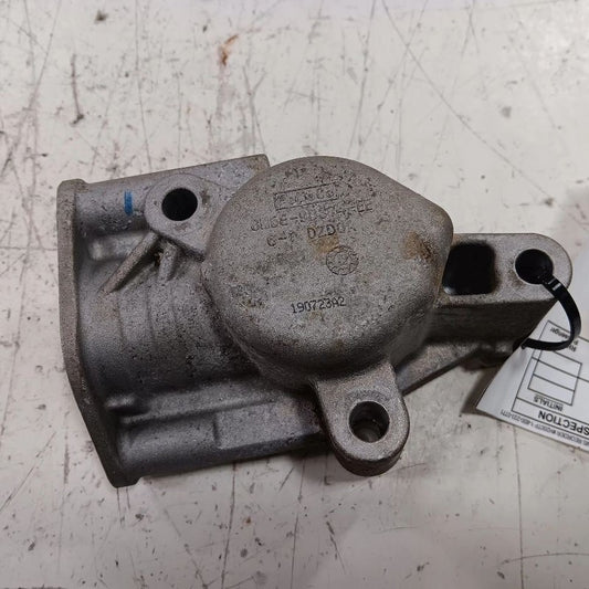 Ford Ecosport Fuel Pump Housing Mount 2018 2019 2020 2021 2022 OEM