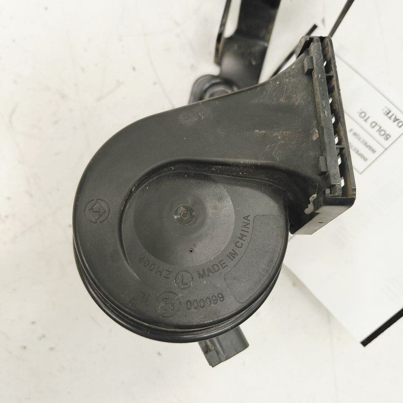 Chevy Volt Horn  2019 2018 2017 2016 OEM
