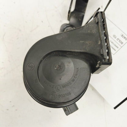 Chevy Volt Horn  2019 2018 2017 2016 OEM