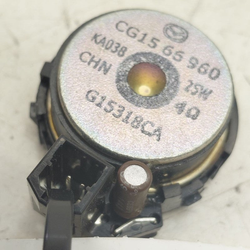 Mazda 6 Tweeter Right Passenger Tweeter Speaker  2016 2015 2014