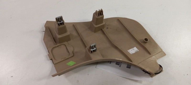 Ford Escape Kick Panel Trim Right Passenger 2008 2009 2010 2011 2012 O