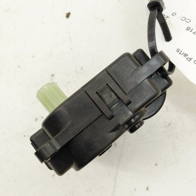 Chrysler 300 Flap Door Motor Heater AC Door Actuator  2017 2018 2019