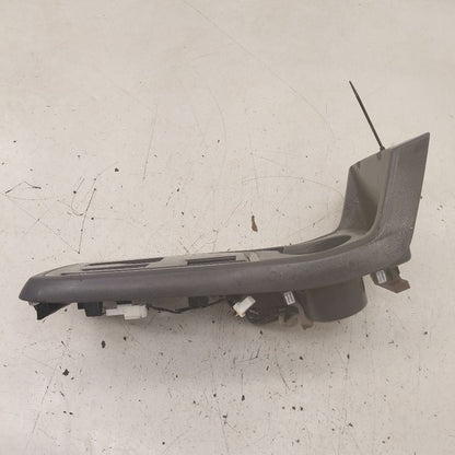 Subaru XV Crosstrek Shifter Bezel Trim Shift Console Surround Trim  20