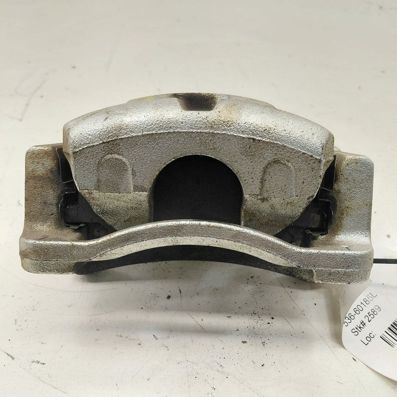 Driver Left Front Brake Caliper Naturally Aspirated Fits 13-23 Mazda C