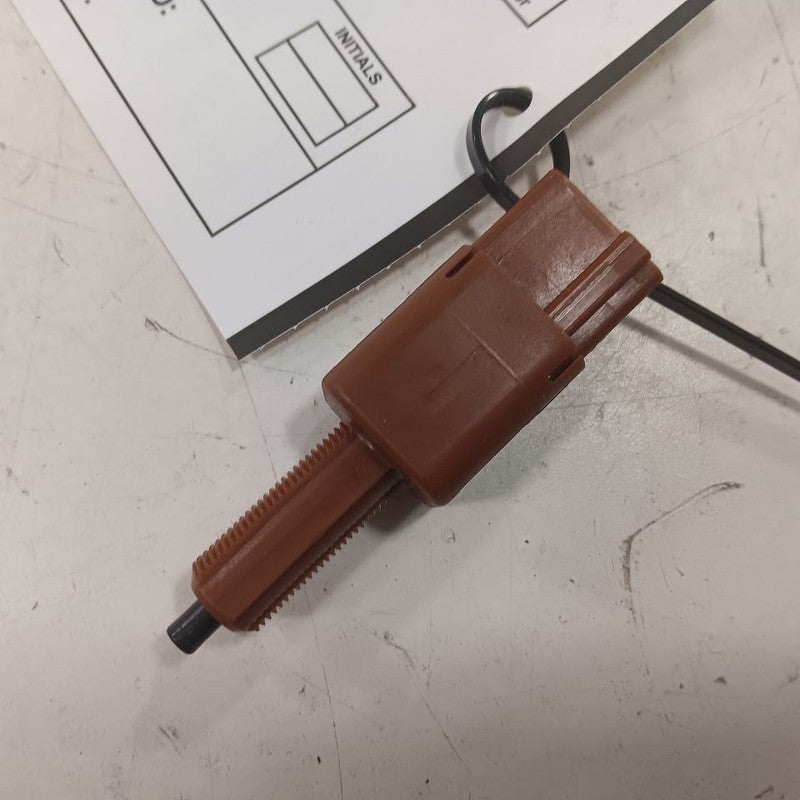 INFINITI QX50 Brake Pedal Switch  2017 2016 2015 2014