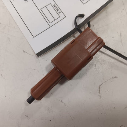 INFINITI QX50 Brake Pedal Switch  2017 2016 2015 2014