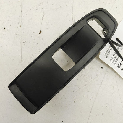 Subaru Crosstrek Window Switch Bezel Trim Right Front 2023 2022 2021