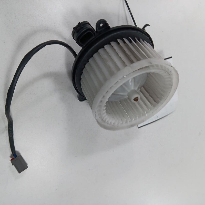 2025 GMC Acadia Blower Motor