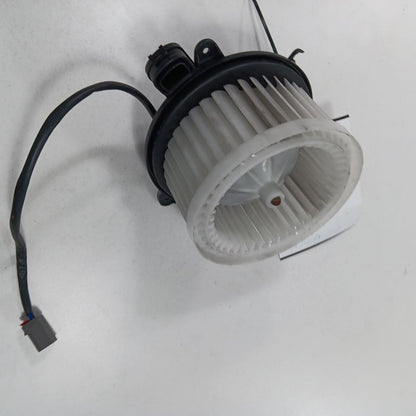 2025 GMC Acadia Blower Motor