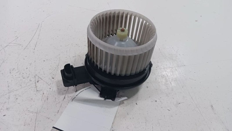 Subaru Impreza Blower Motor 2024