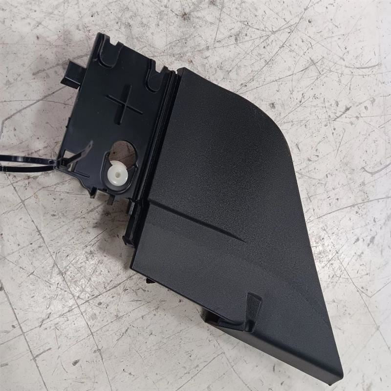 Toyota Camry Mirror Mount Cover Door Trim Right Passenger 2012 2013 2014 2015