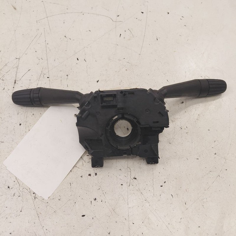 2018 Fiat 500 X Model Column Switch Assembly
