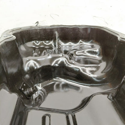 Lower Engine Oil Pan 1.5L Fits 21-24 Ford Bronco Sport