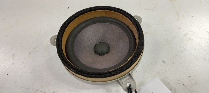 Subaru Legacy Speaker Right Passenger Rear 2005 2006 2007 2008 2009 OE