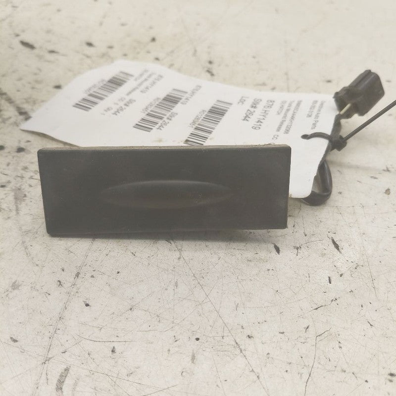Hyundai Santa Fe Trunk Release Open Button  2019 2020
