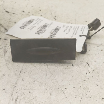 Hyundai Santa Fe Trunk Release Open Button  2019 2020
