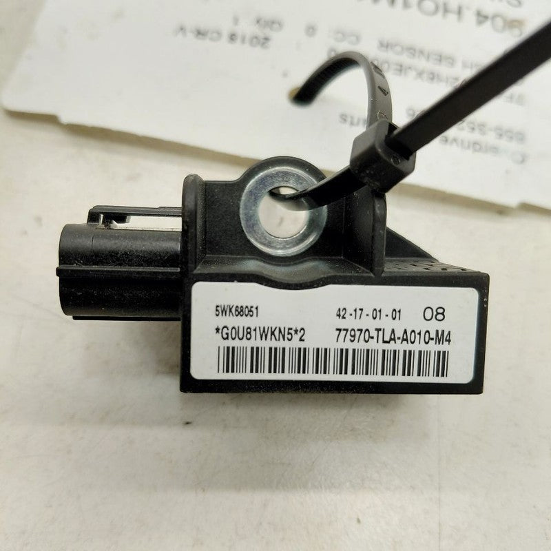 Honda CR-V Contact Sensor  2017 2018 2019
