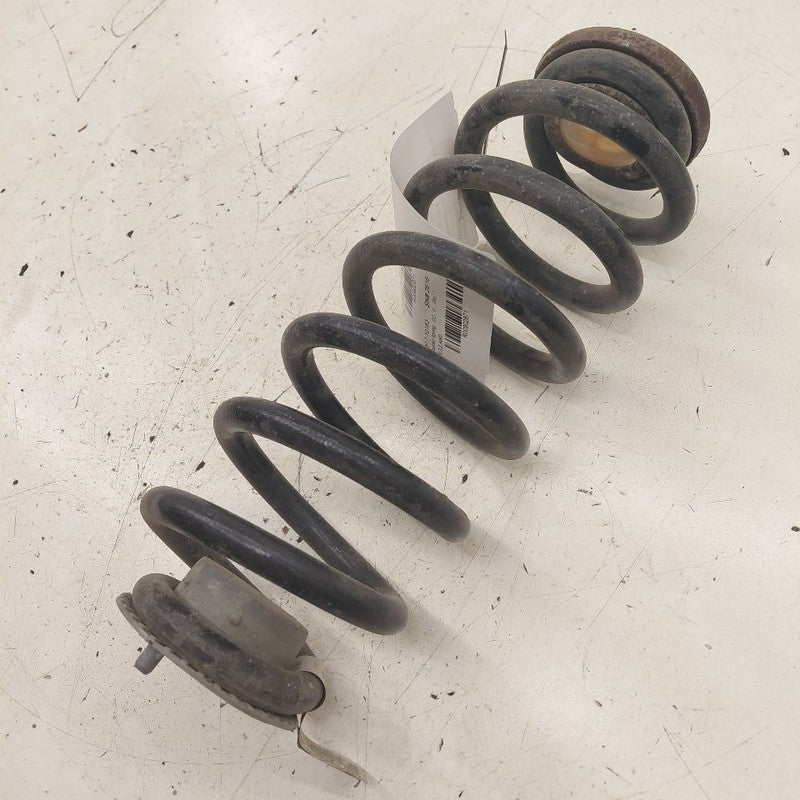 Rear Coil Spring Fits 19-23 Jeep Cherokee