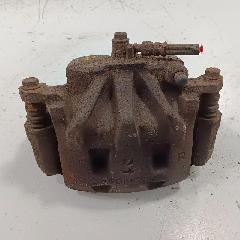 Passenger Right Brake Caliper Front Fits 05-19 Subaru Legacy OEM