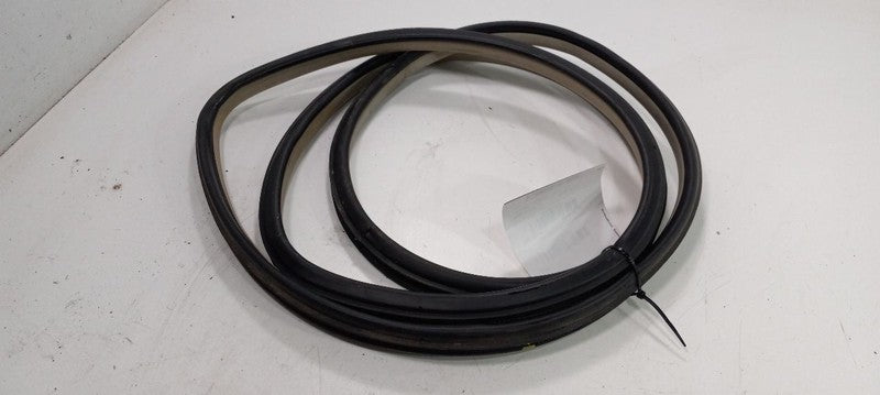 Subaru Legacy On Body Door Jamb Seal Rear Left Back 2010 2011 2012 201