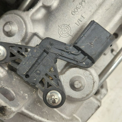Brake Master Cylinder Fits 18 Chevy Volt