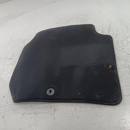 Kia Forte Floor Mat Right Passenger Side Rear  2015 2016 2017 2018 OEM