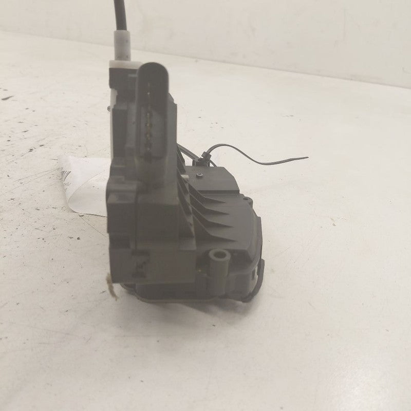 Volvo S60 Door Latch Lock Left Driver Rear  2013 2014 2015