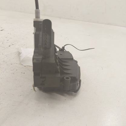 Volvo S60 Door Latch Lock Left Driver Rear  2013 2014 2015