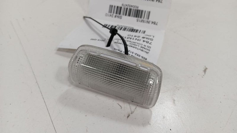 Infiniti Q50 Dome Light Roof Lamp 2014 2015 2016 OEM