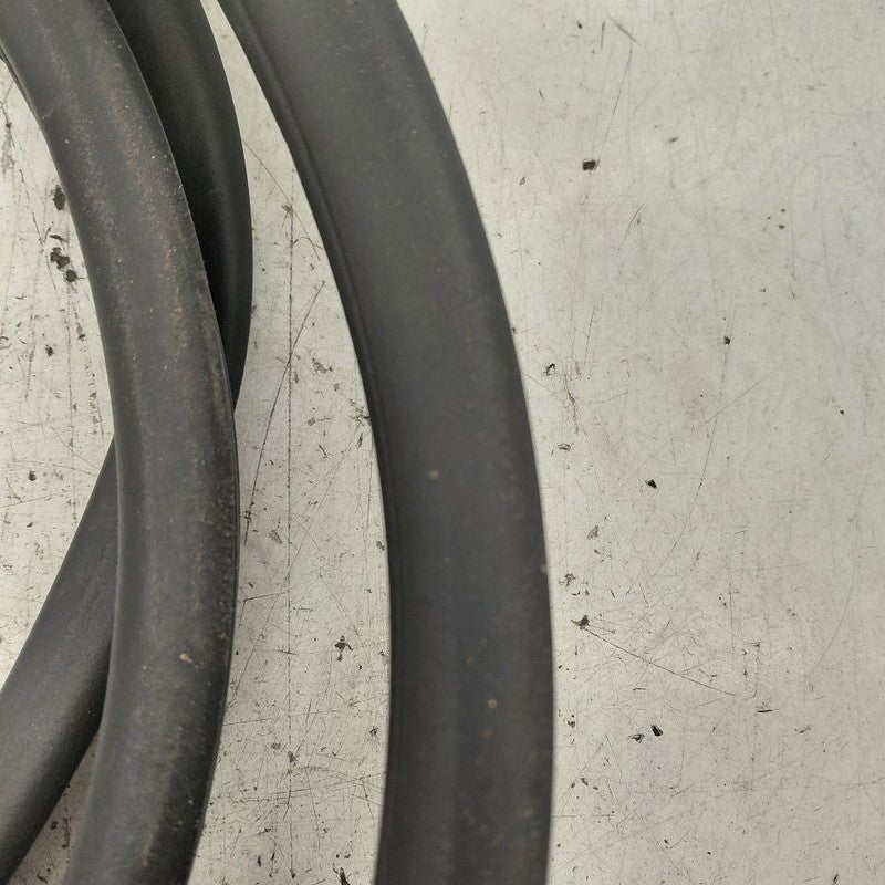 Hyundai Santa Fe On Body Door Jamb Seal Gasket Front Left Driver  2019