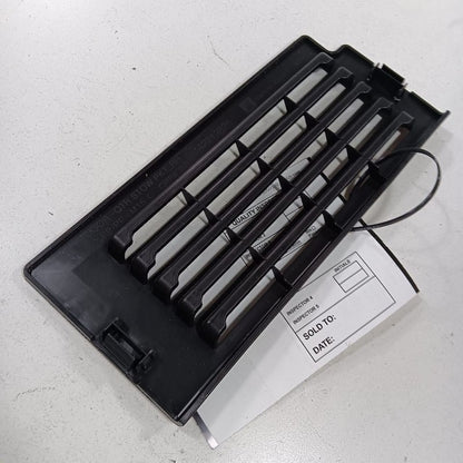 Chevy Trailblazer Accessories Stow Cover {42719825} 2021 2022 2023 2024 2025