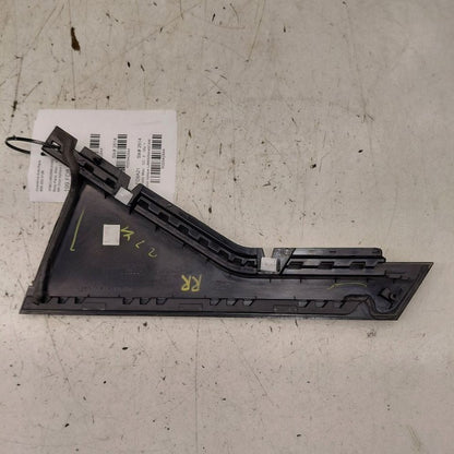 Ford Escape Passenger Right Rear Door Applique Molding {LJ6BS254A42CAW