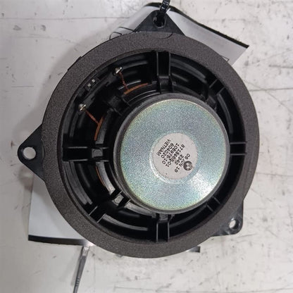 Mini Cooper Speaker Left Rear  2016 2017 2018 2019 2020 OEM
