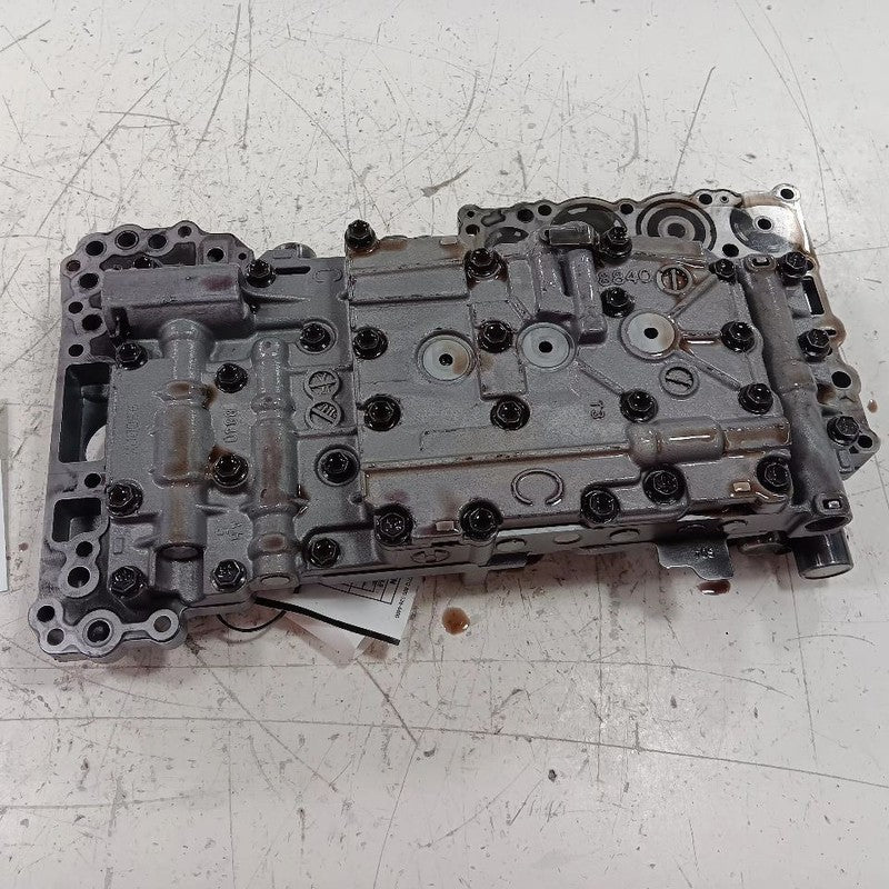 Subaru BRZ Automatic Transmission Valve Body  2013 2014 2015 2016