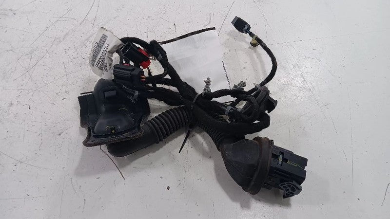 Dodge Dart Door Harness Wire Wiring Right Passenger Front  2013 2014 2015 2016