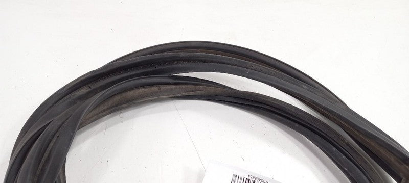Nissan Altima Trunk Lid Hatch Door Rear Back Rubber Seal 2010 