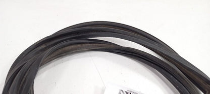 Nissan Altima Trunk Lid Hatch Door Rear Back Rubber Seal 2010 
