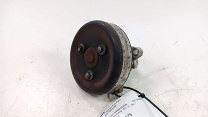 Coolant Water Pump Fits 06-14 MAZDA MX-5 MIATA OEM