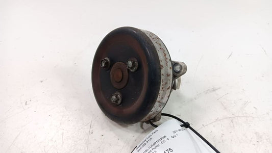 Coolant Water Pump Fits 06-14 MAZDA MX-5 MIATA OEM