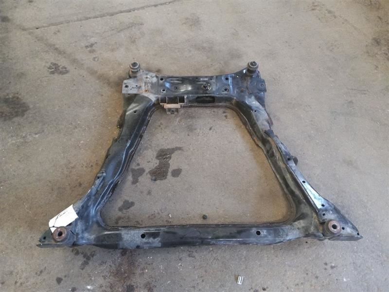 Crossmember Frame Front VIN K 1st Digit Korea Built Fits 15-16 ROGUE O